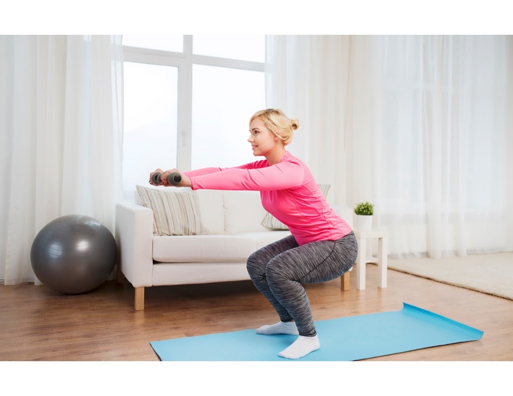 Bodies and Beyond Personal Training | 5004 Seon Crescent, Kelowna, BC V1W 5G6, Canada | Phone: (604) 368-4947