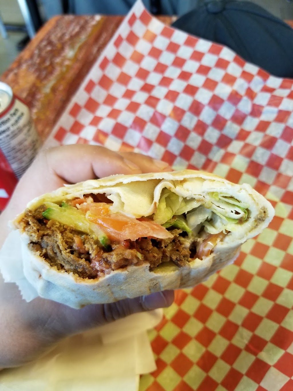 Donair Land | 3384 Vanness Ave, Vancouver, BC V5R 5A7, Canada | Phone: (604) 569-3971