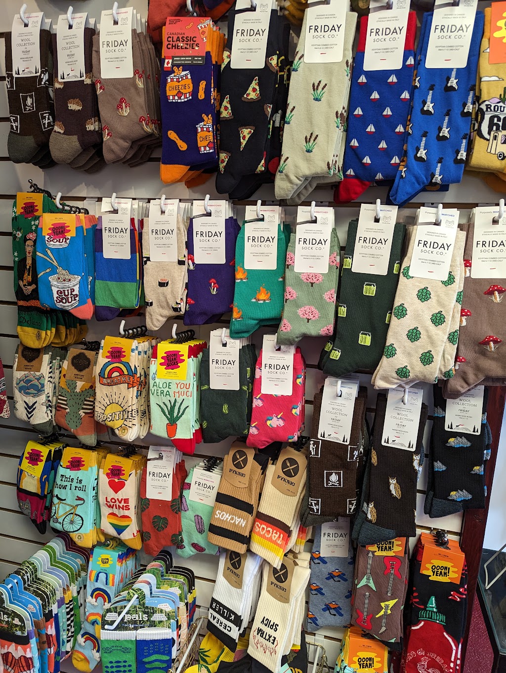 The Licit Garden | 155 High St, Southampton, ON N0H 2L0, Canada | Phone: (226) 435-2190