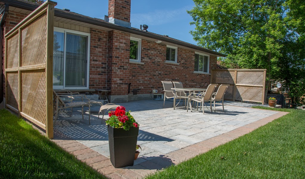 Kerr & Kerr Landscaping & Property Maintenance | 324 Ayr Rd, Paris, ON N3L 3E2, Canada | Phone: (519) 622-9702