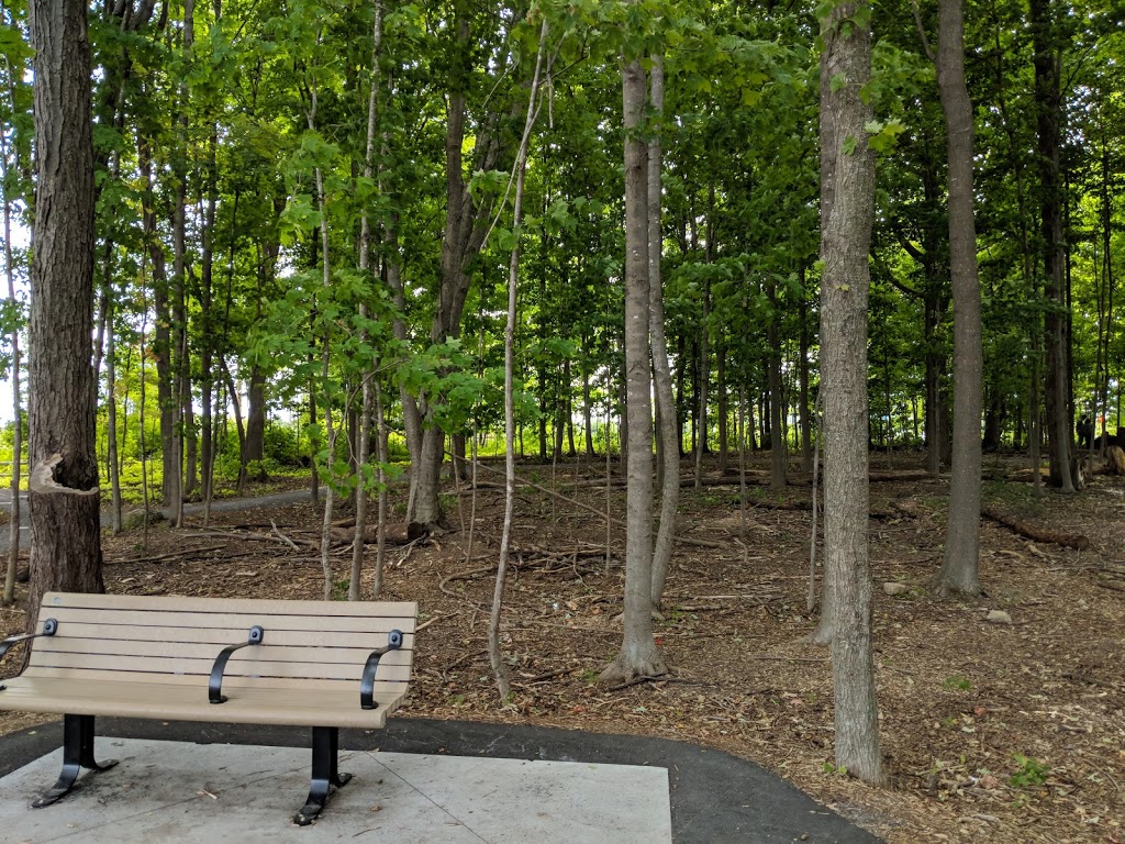 Havencrest Woods Park | 636 Barry Helman Cres, Nepean, ON K2J 4S2, Canada