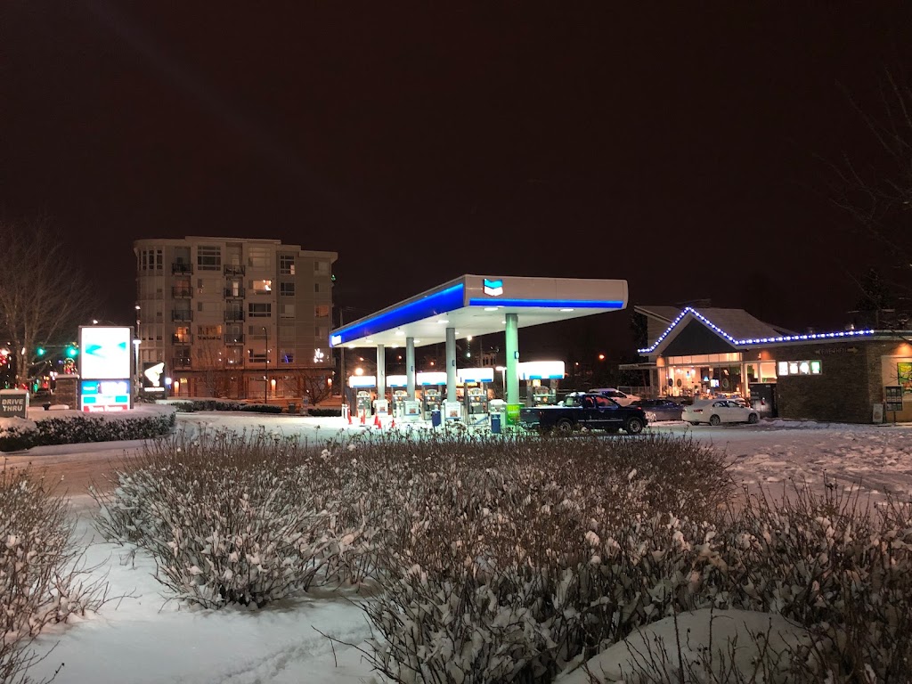 Chevron | 22284 Lougheed Hwy., Maple Ridge, BC V2X 2T2, Canada | Phone: (604) 463-9411