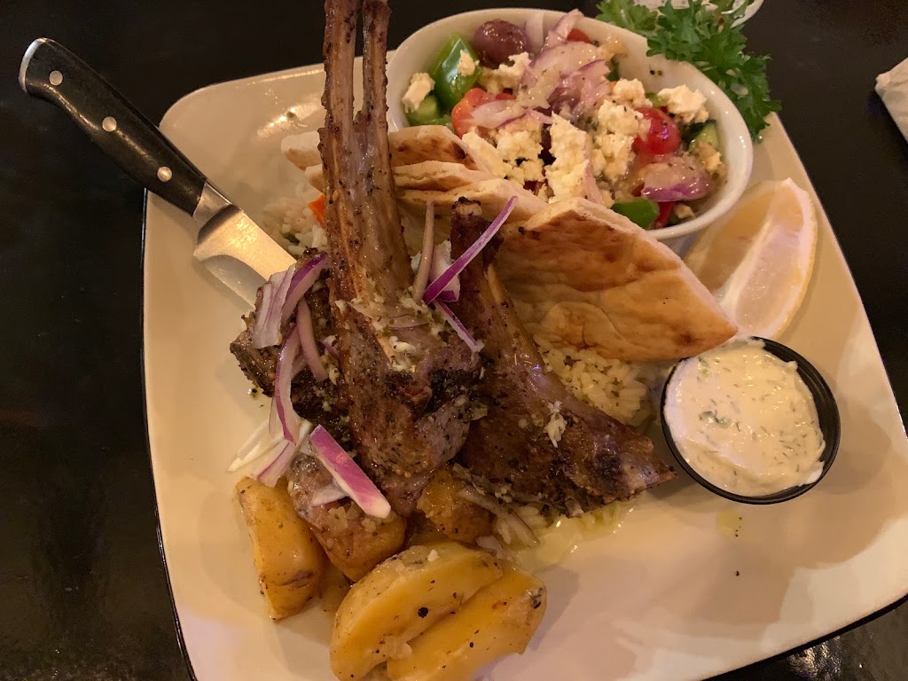 Sand Castle Steakhouse | 5227 Lakeshore Dr, Sylvan Lake, AB T4S 1Y8, Canada | Phone: (403) 864-0011