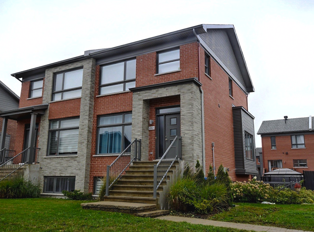 Caroline Lebel Courtier Immobilier | 1844 Av. Bourgogne, Chambly, QC J3L 1Y8, Canada | Phone: (514) 757-2843
