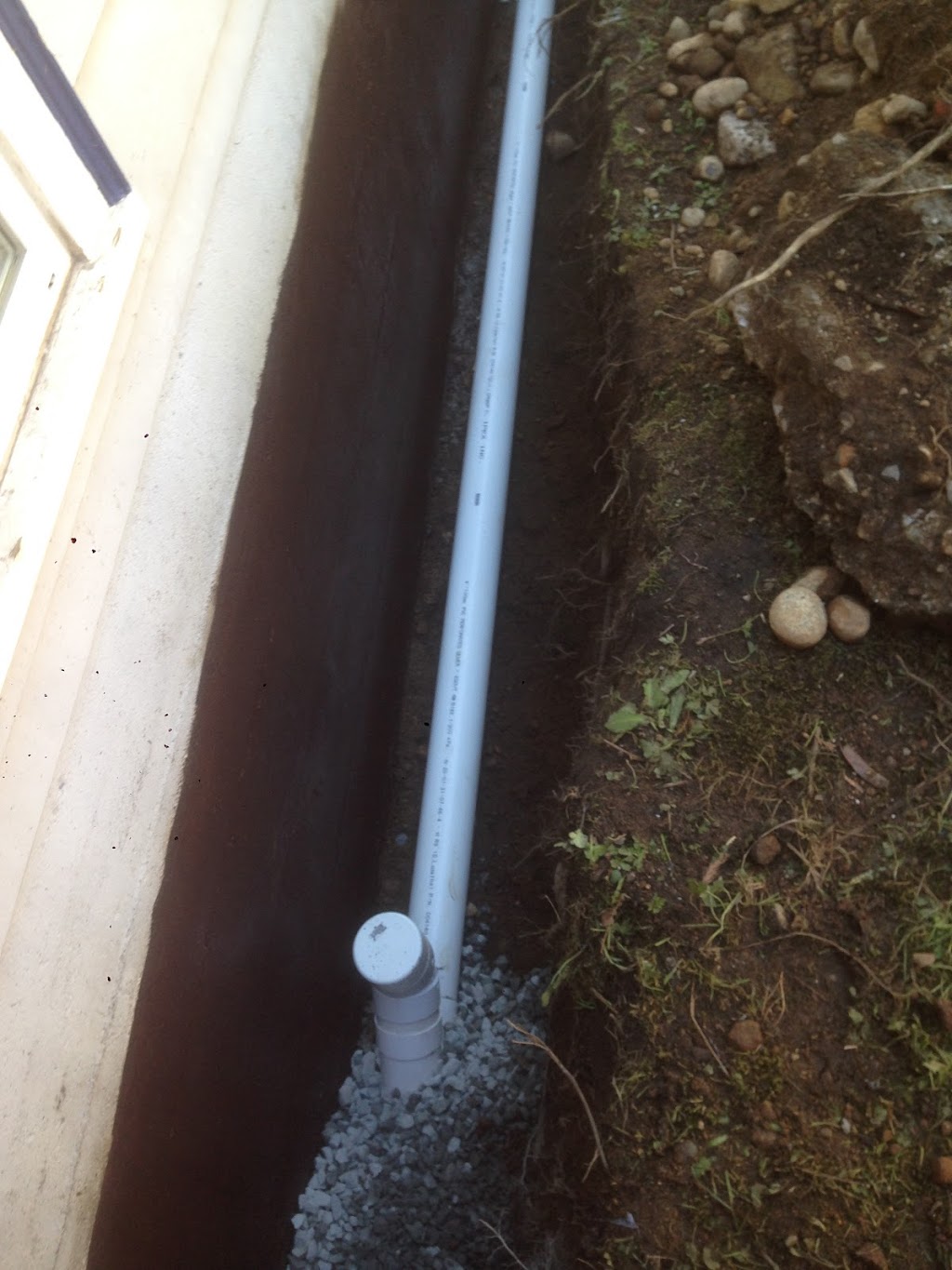Neway Drainage | 12206 224 St, Maple Ridge, BC V2X 6B6, Canada | Phone: (778) 835-1899