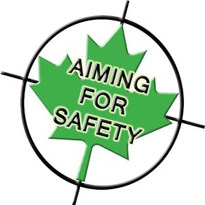 Katies Firearm Safety & Shooting Lessons | NW11-21, Second Ave, Arborg, MB R0C 0A0, Canada | Phone: (204) 641-0181