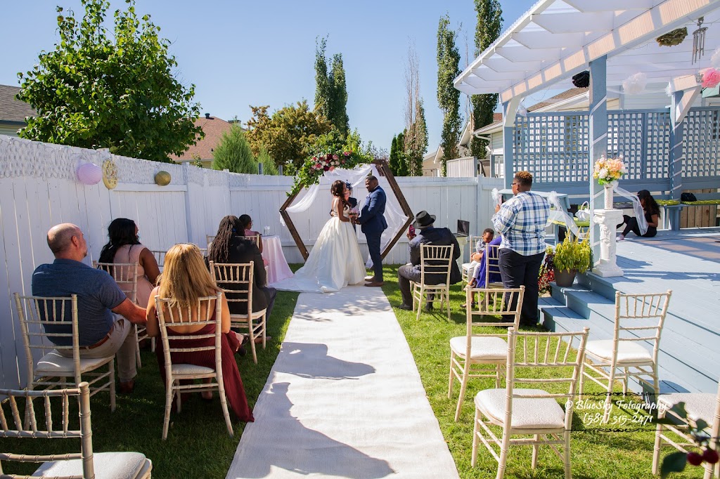 BlueSky Fotography | Wedding Photographer | 74 St SW, Edmonton, AB T6X 0N8, Canada | Phone: (780) 919-4125