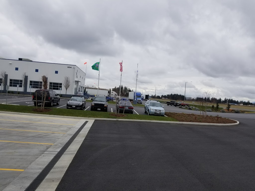 Preferred Freezer Services | 604 Curt Maberry Rd, Lynden, WA 98264, USA | Phone: (360) 354-3900