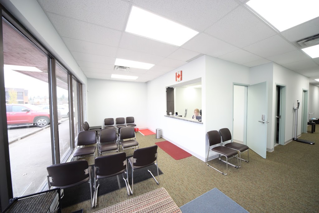 AA Pediatric Medical Clinic | 1535 Lakewood Rd W Northwest, Edmonton, AB T6K 3S4, Canada | Phone: (780) 757-3030