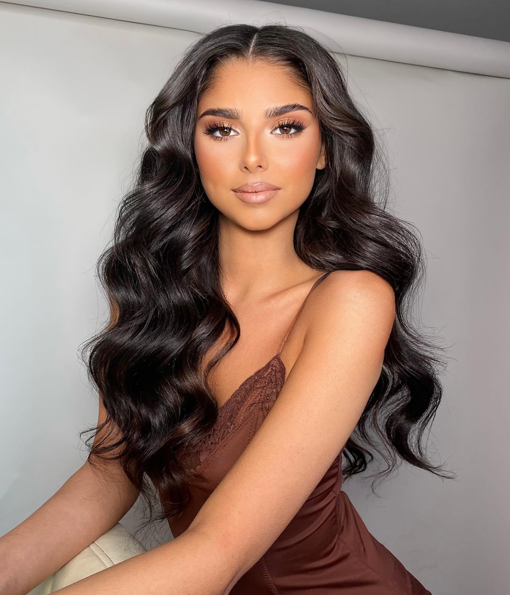 Flirty Hair Extensions | Riviera Dr, Concord, ON L4K 2J1, Canada | Phone: (647) 839-7882