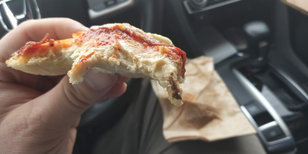 Pizza Hut | 203 Main St, Stayner, ON L0M 1S0, Canada | Phone: (705) 428-8888