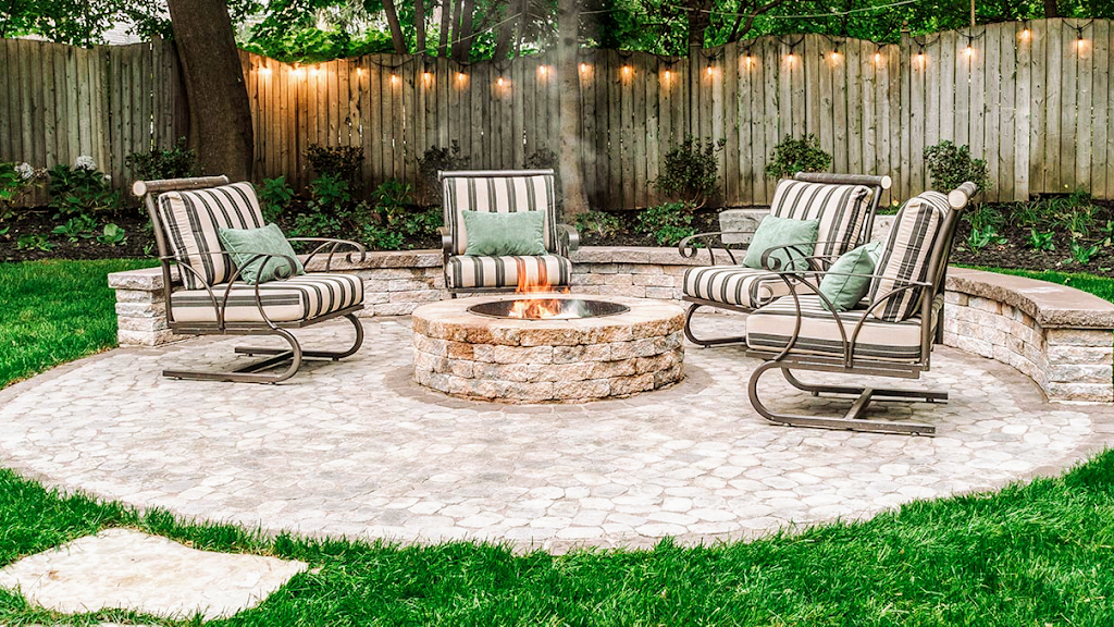 Soares Landscaping Inc. | 98 Huck Crescent, Kitchener, ON N2N 0A4, Canada | Phone: (226) 929-3492