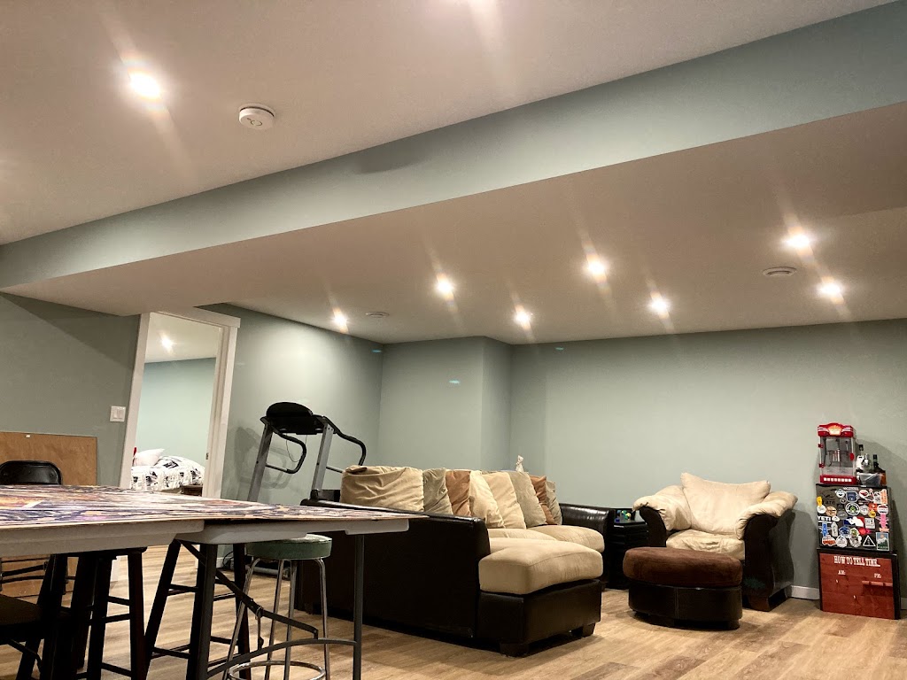Red Black & Blue Electric | SE, 36 Cranford Park SE, Calgary, AB T3M 1Z4, Canada | Phone: (403) 681-7530