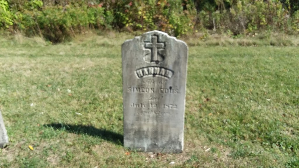 Wells Settlement Cemetery | Ashland Rd, Chaumont, NY 13622, USA