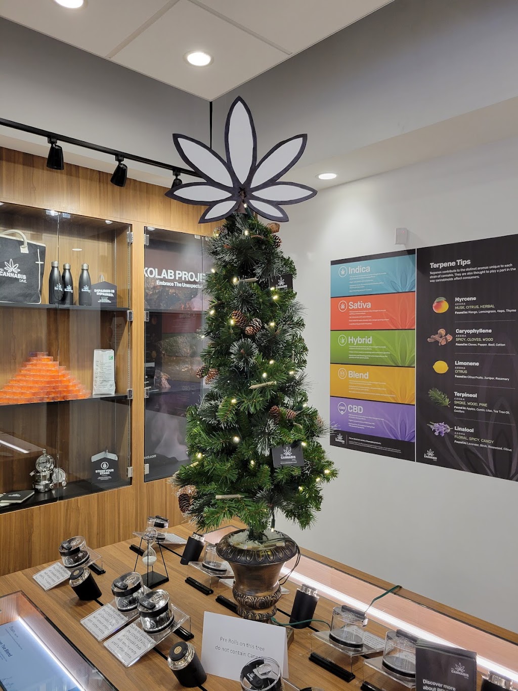PEI Cannabis | 447 Granville St, Summerside, PE C1N 3C4, Canada | Phone: (902) 438-4989