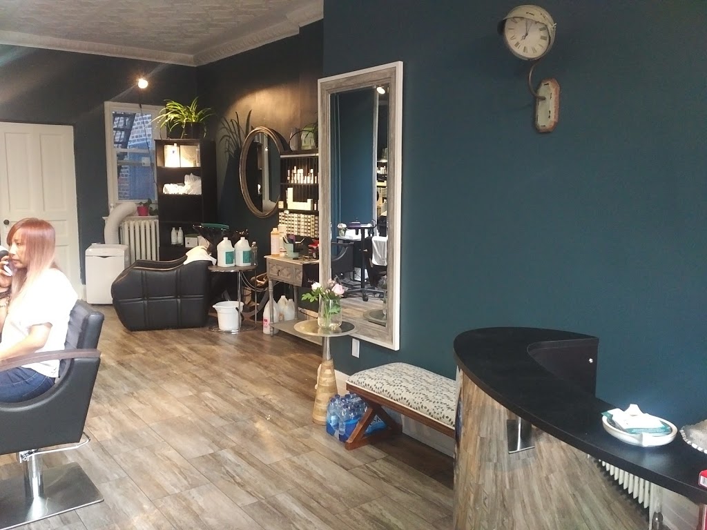 Wooden Scissors | 549 Annette St, Toronto, ON M1P 5C3, Canada | Phone: (416) 762-6866