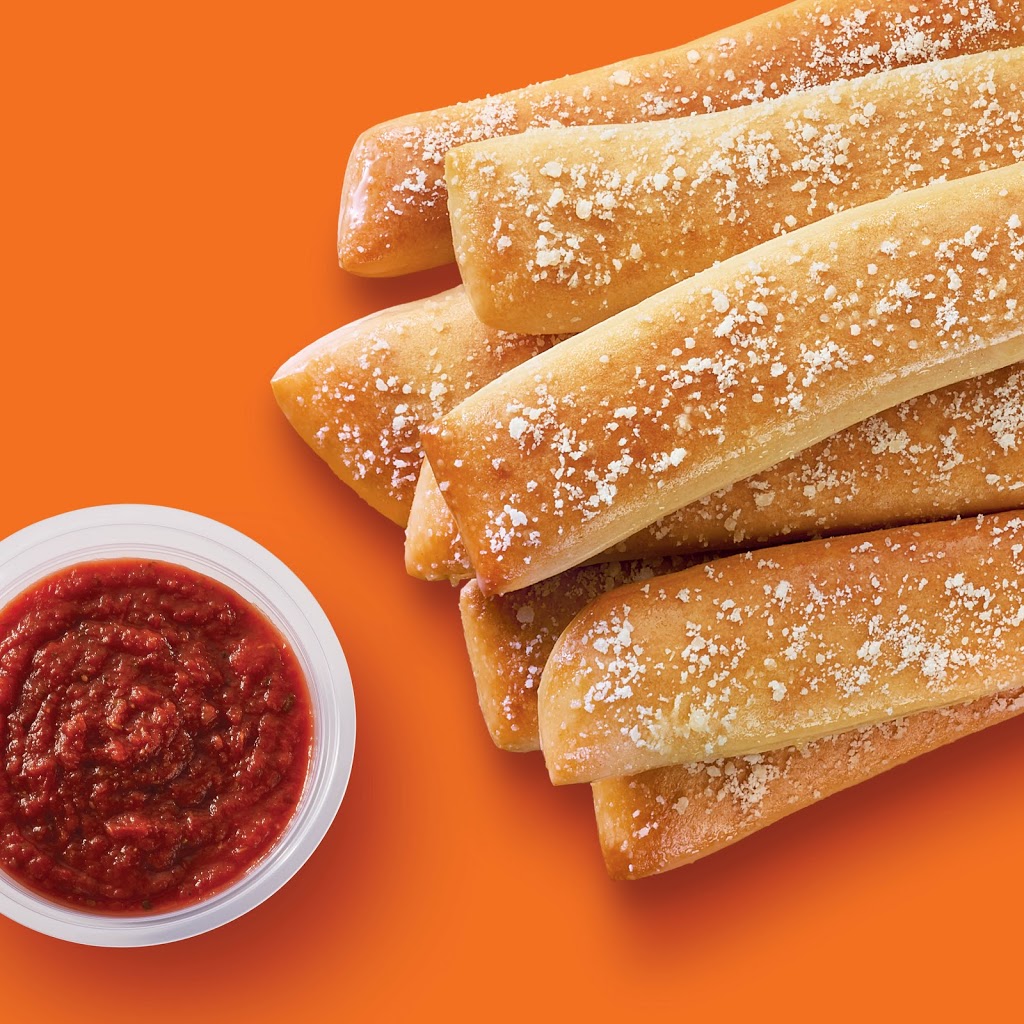 Little Caesars Pizza | meal takeaway | 343 Glendale Ave, St. Catharines, ON L2T 0A1, Canada | 9056802525 OR +1 905-680-2525