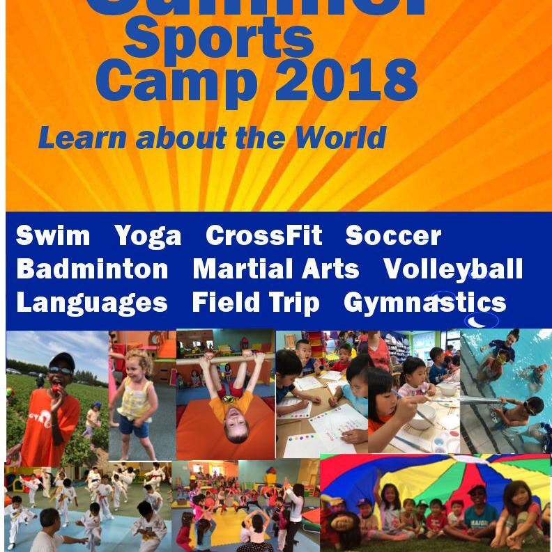 Gym-O-Gym | 33 The Bridle Trail, Unionville, ON L3R 3Z1, Canada | Phone: (647) 727-1550