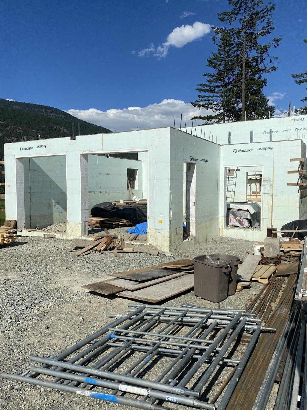 Vancouver ICF | 1610 Derwent Way unit 20, Delta, BC V3M 6W1, Canada | Phone: (604) 229-9829