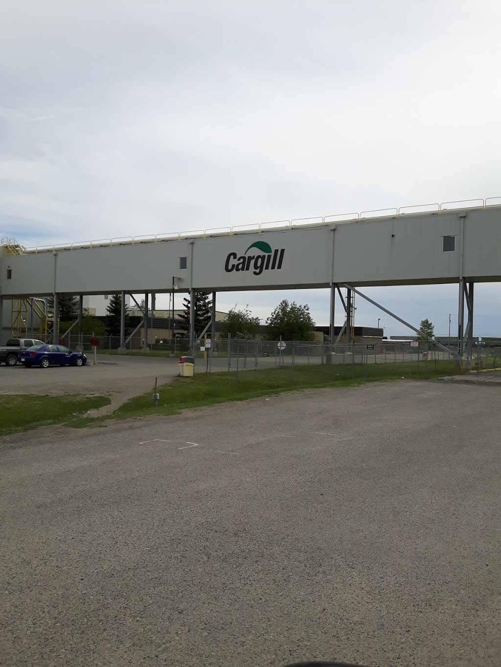 Cargill Foods | AB-2A, Foothills No. 31, AB T0L 0A0, Canada | Phone: (403) 652-4688