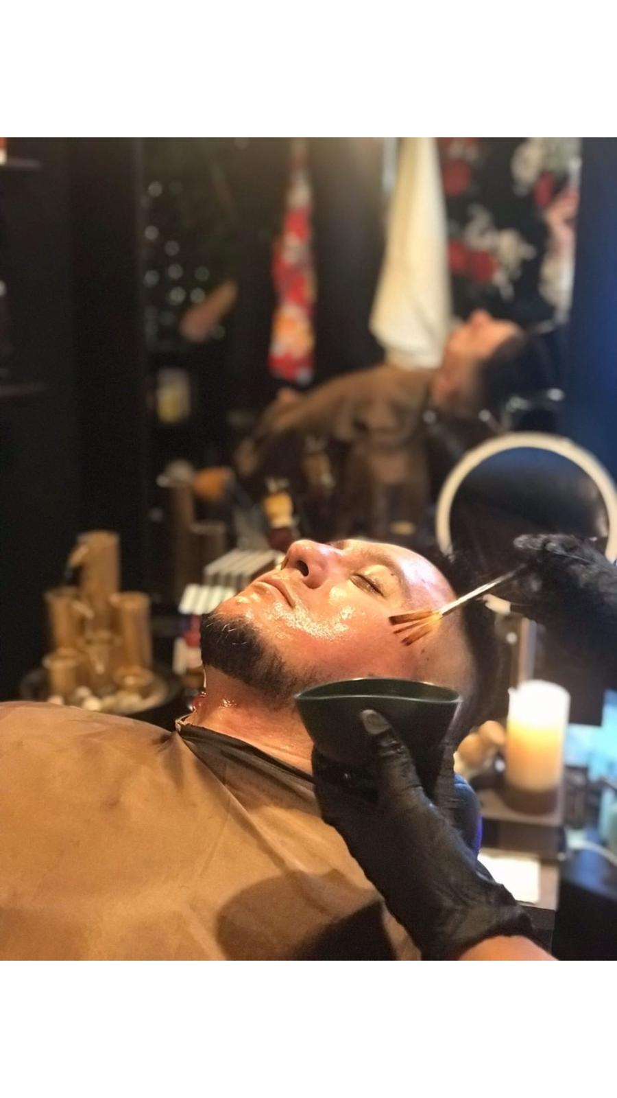 PARAÍSO Mens Grooming | 3135 Universal Dr Unit 19, Mississauga, ON L4X 2E6, Canada | Phone: (647) 677-6009