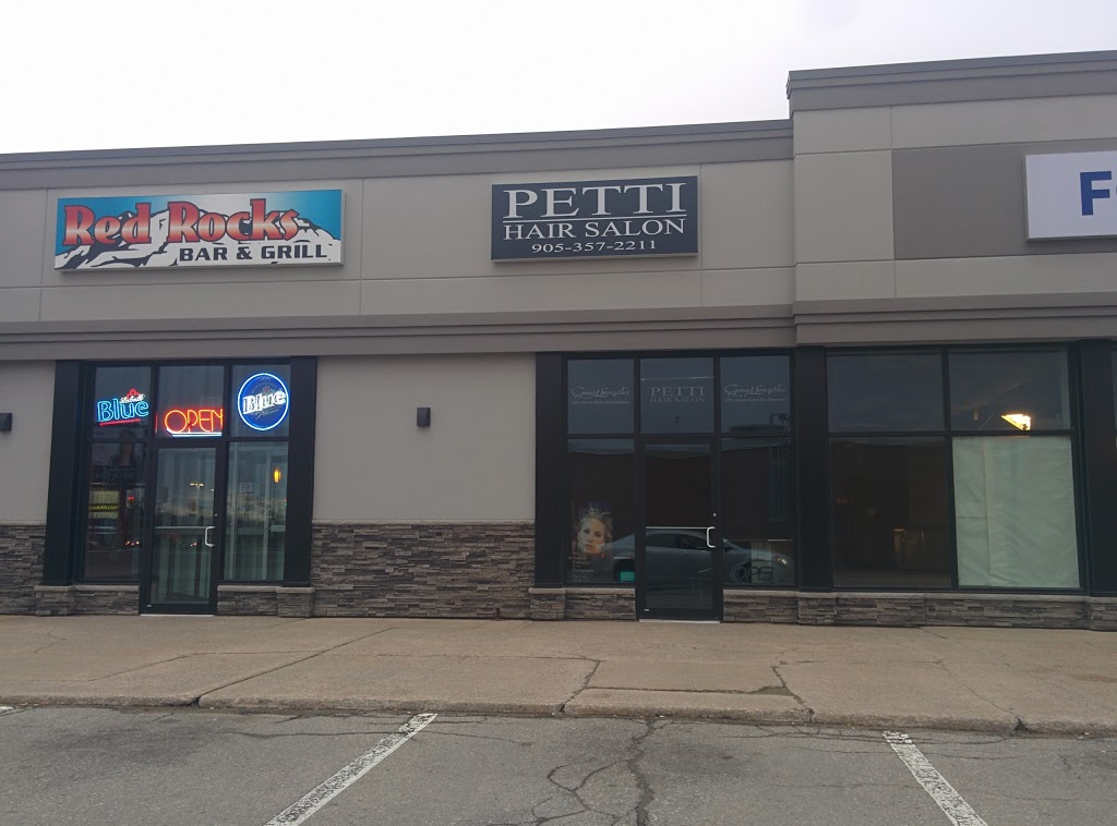 Petti | Niagara Falls, ON L2E 6N7, Canada | Phone: (905) 246-7063