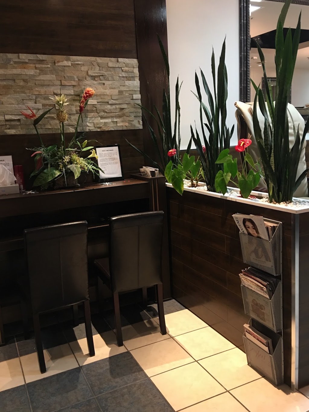 Aprils Nails & Spa | 5969 Baldwin St S #21, Whitby, ON L1M 2J7, Canada | Phone: (905) 655-8838