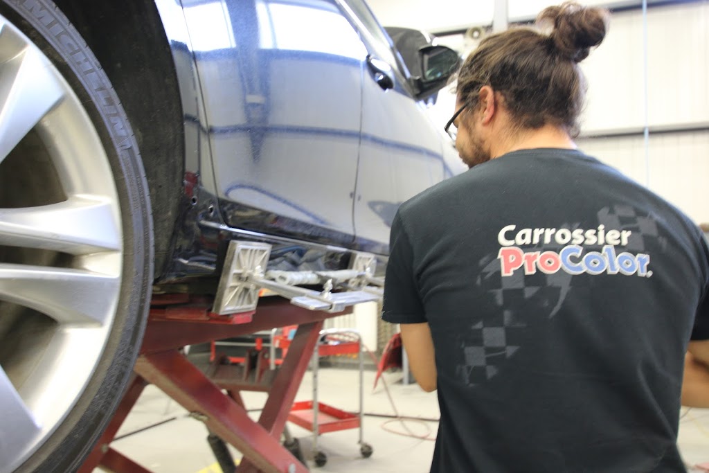 Carrossier ProColor Varennes | 960 Boulevard Lionel-Boulet, Varennes, QC J3X 1P7, Canada | Phone: (450) 652-7979