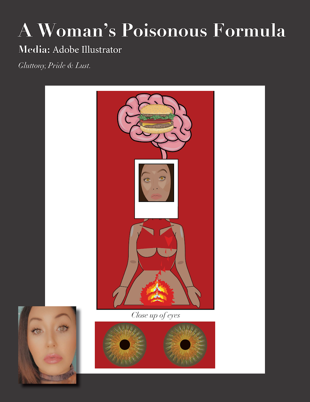 debs.creative.space | 19 Stratus St, Kitchener, ON N2R 1R4, Canada | Phone: (226) 988-6660
