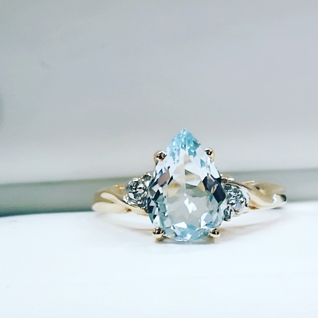 Zaks Jewellers | 210 Kortright Rd W Unit 8, Guelph, ON N1G 4X4, Canada | Phone: (519) 265-8897