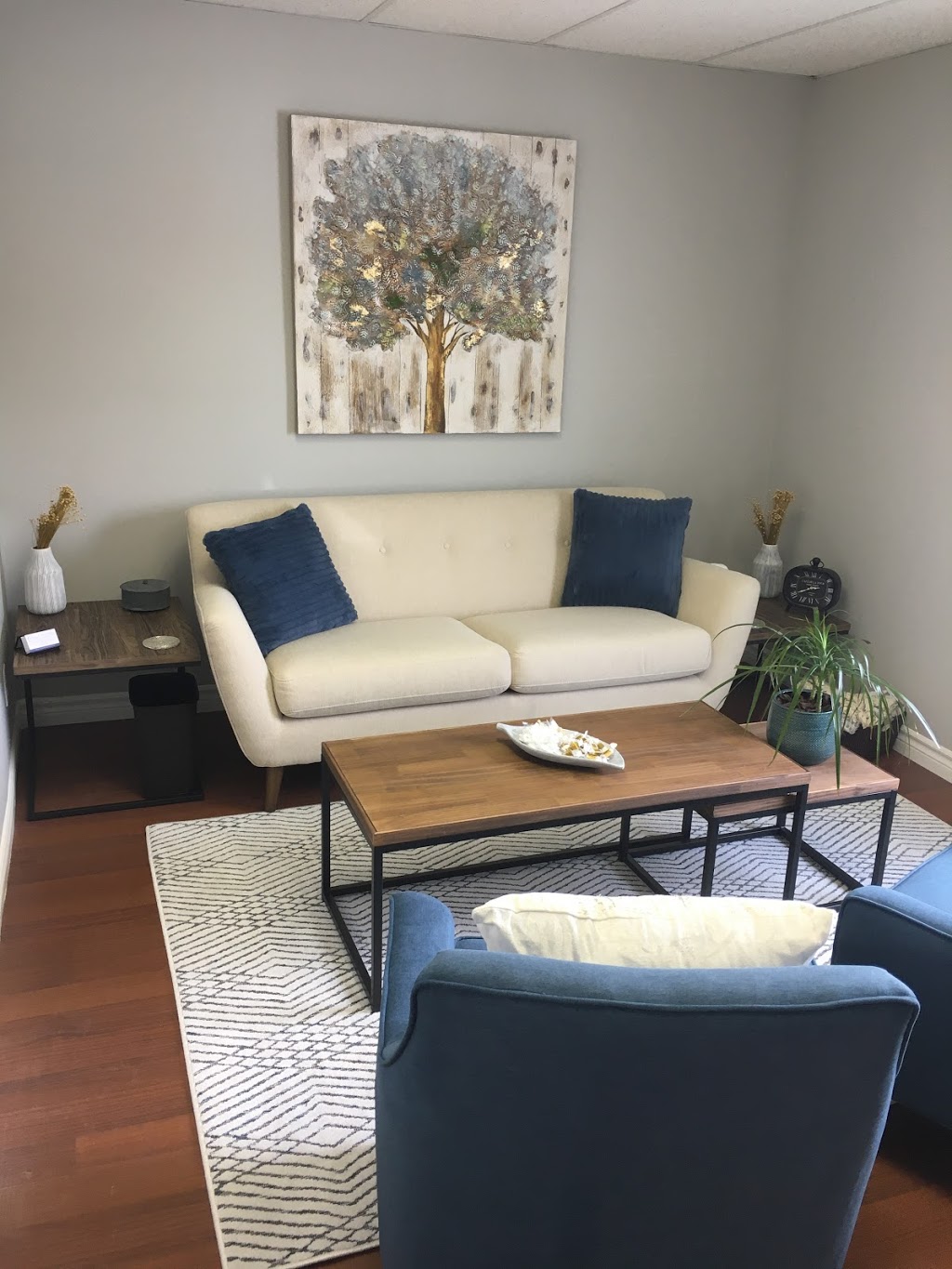 Ottawa Thrive Psychology and Wellness Centre | 2609 Fenton Rd Unit 201, Gloucester, ON K1T 3T8, Canada | Phone: (613) 703-0277
