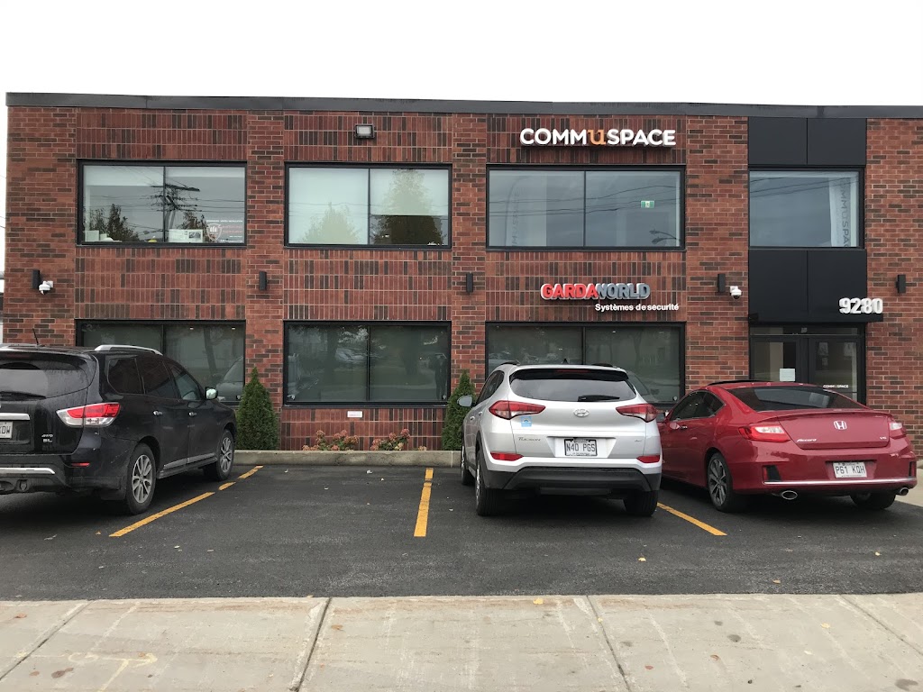 GardaWorld Systèmes de sécurité | 9280 du, Rue du Prado #100, Saint-Léonard, QC H1P 3B4, Canada | Phone: (833) 427-3233