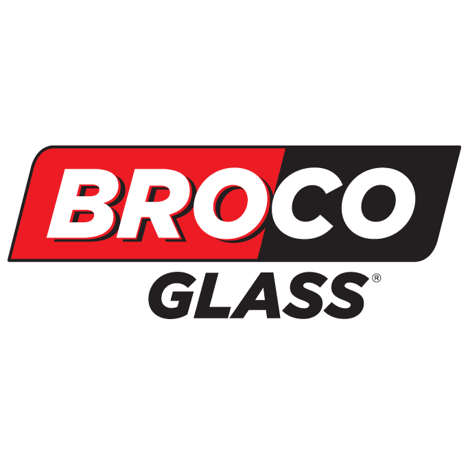 Broco Glass | 6450 North, Island Hwy N, Nanaimo, BC V9T 1X2, Canada | Phone: (250) 390-2204