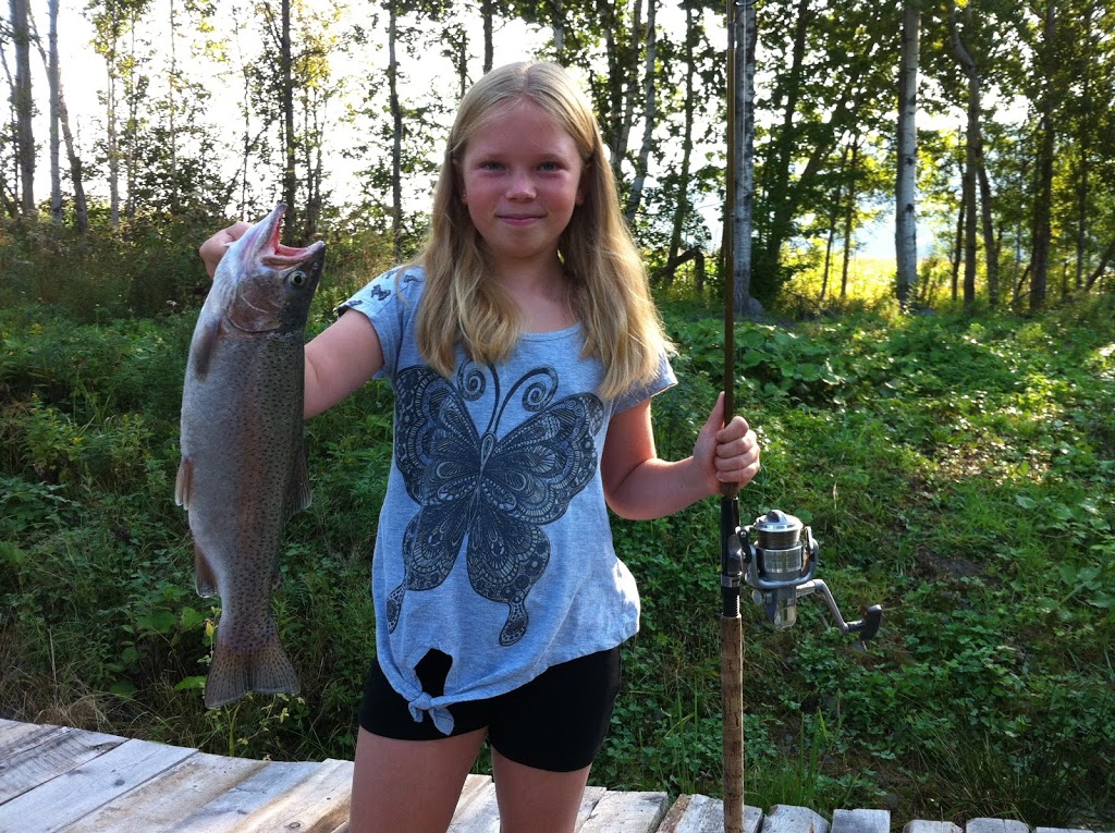 ca mord avec Ti-Lord | 518 Chemin du Golf, Montmagny, QC G5V 3R9, Canada | Phone: (418) 291-3484