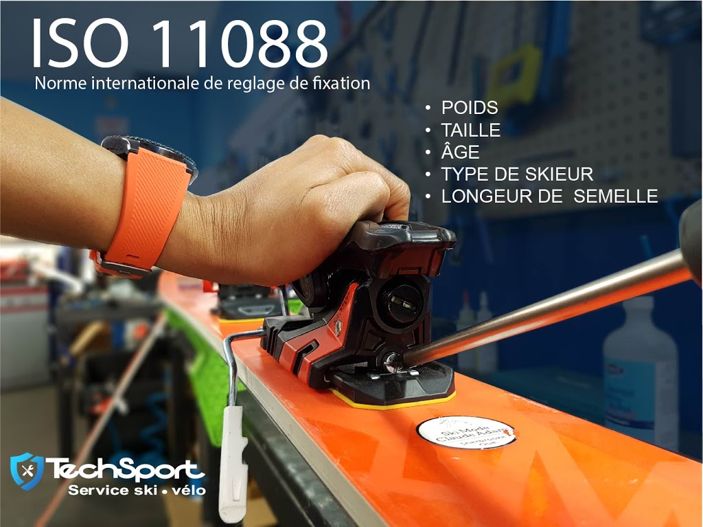 Ski Mode Claude Adam | 2655 Rue King Ouest Local 136, Sherbrooke, QC J1L 2G4, Canada | Phone: (819) 565-8626