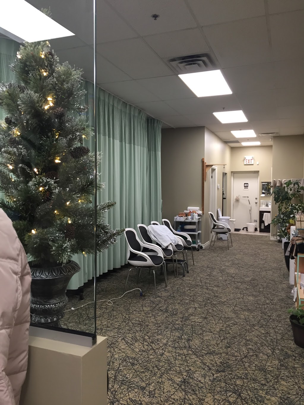 ECO Physiotherapy | 3045 Clayhill Rd #3, Mississauga, ON L5B 4L2, Canada | Phone: (905) 803-0307