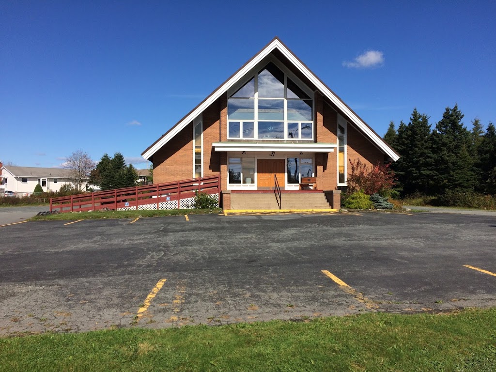 St Peters Anglican Church | 346 Cow Bay Rd, Eastern Passage, NS B3G 1C6, Canada | Phone: (902) 465-4767