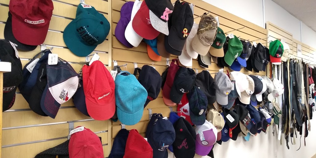Mission Thrift Store | 228 Victoria Rd S, Guelph, ON N1E 5R1, Canada | Phone: (519) 821-2498