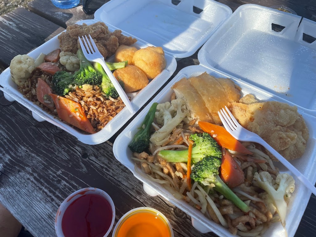 Grunthal Garden Chinese Restaurant | 172 Main St, Grunthal, MB R0A 0R0, Canada | Phone: (204) 434-6134