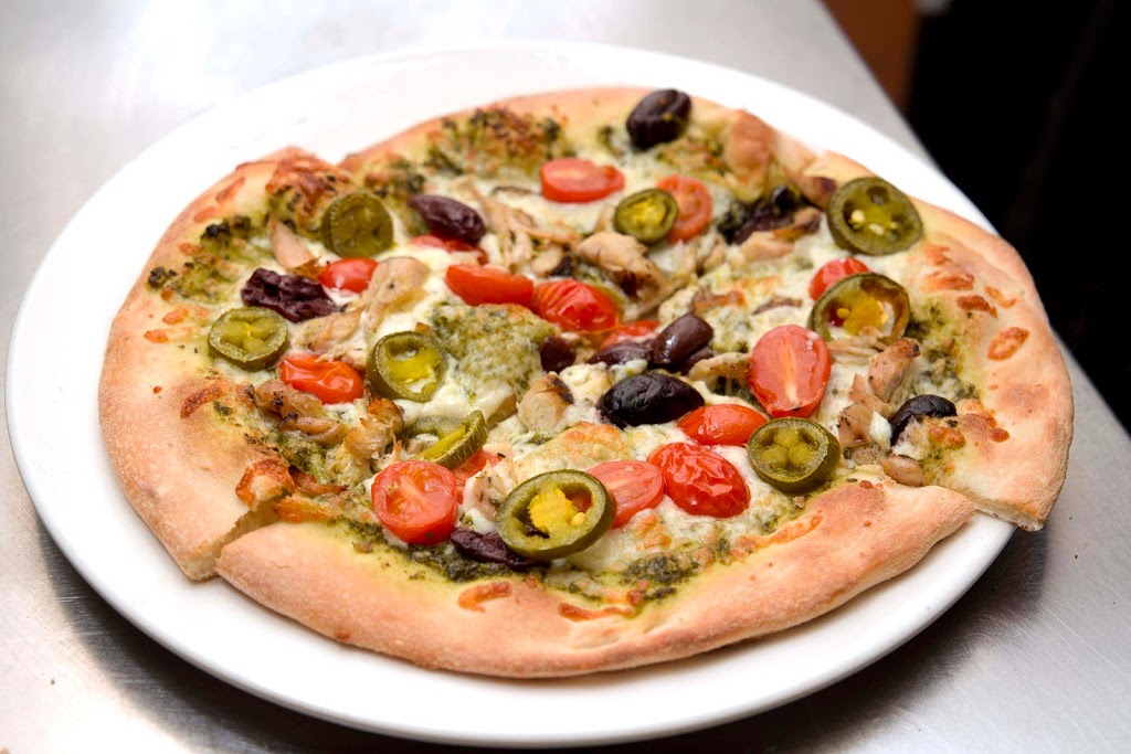 Domani Restaurant | 335 Roncesvalles Ave, Toronto, ON M6R 2M8, Canada | Phone: (416) 516-2147
