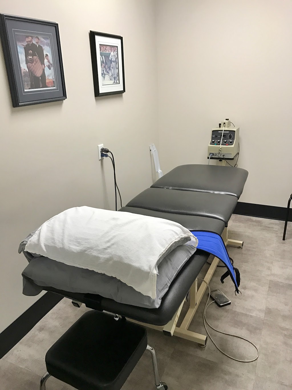 Physiostation & Sports Injury Clinic | 17433 BC-10 #113, Surrey, BC V3S 2X6, Canada | Phone: (604) 372-0808
