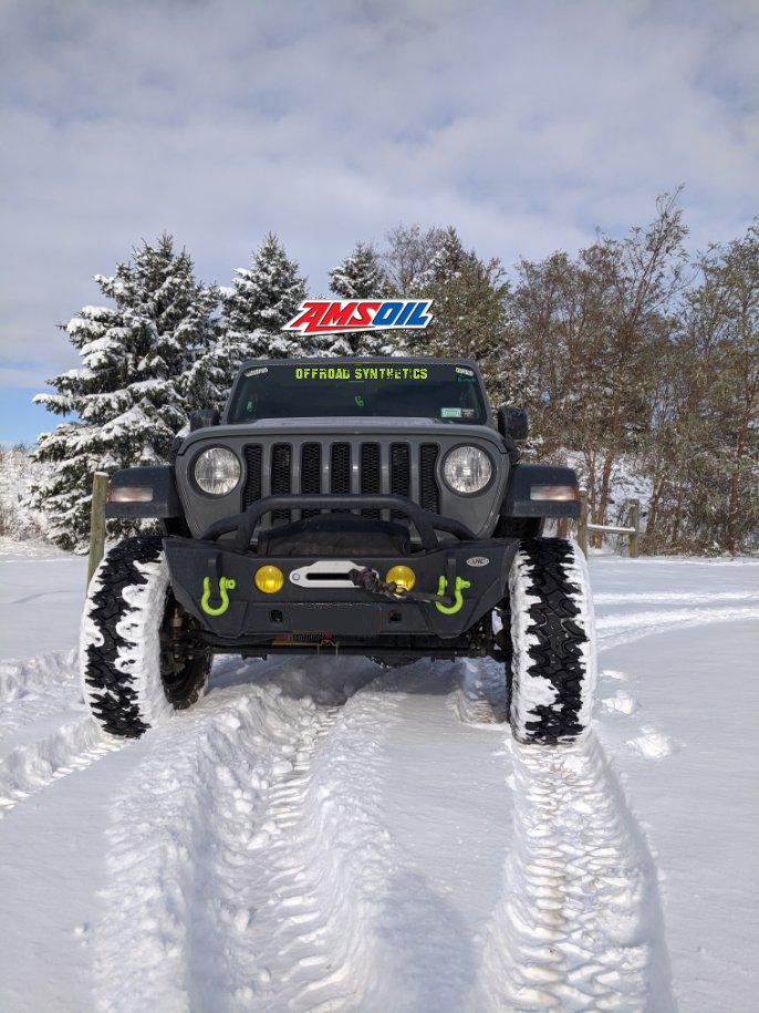 OffroadSynthetics | 177 Waterford Park, Grand Island, NY 14072, USA | Phone: (716) 249-1331