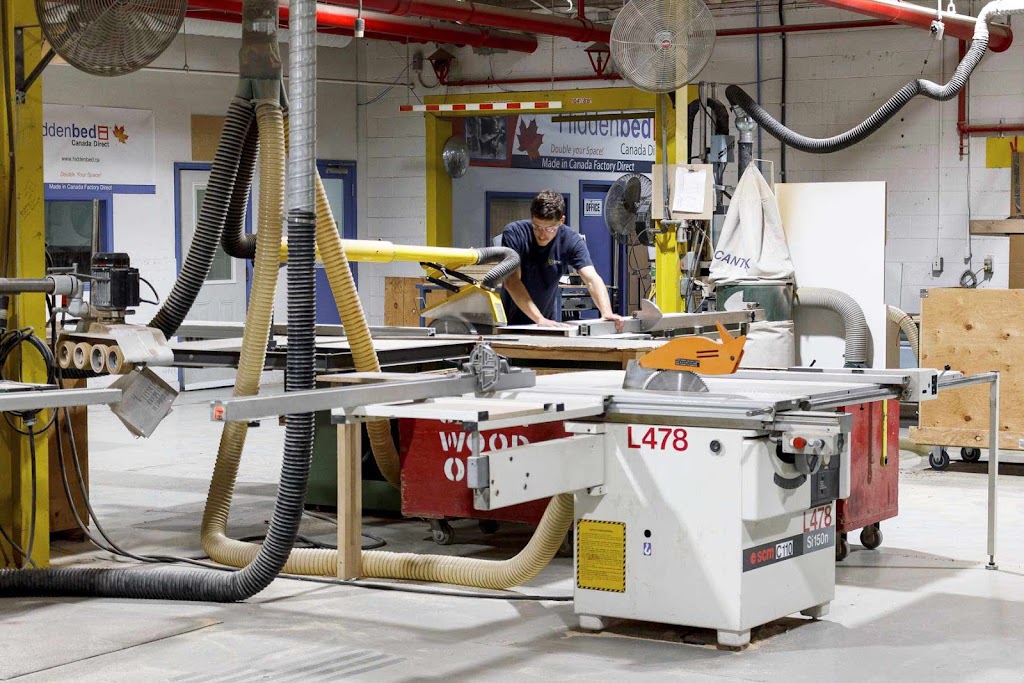 Wood Products Unlimited Inc. (Canada) | 55 Furniture Park (Door 39, Winnipeg, MB R2G 1B9, Canada | Phone: (204) 808-9208