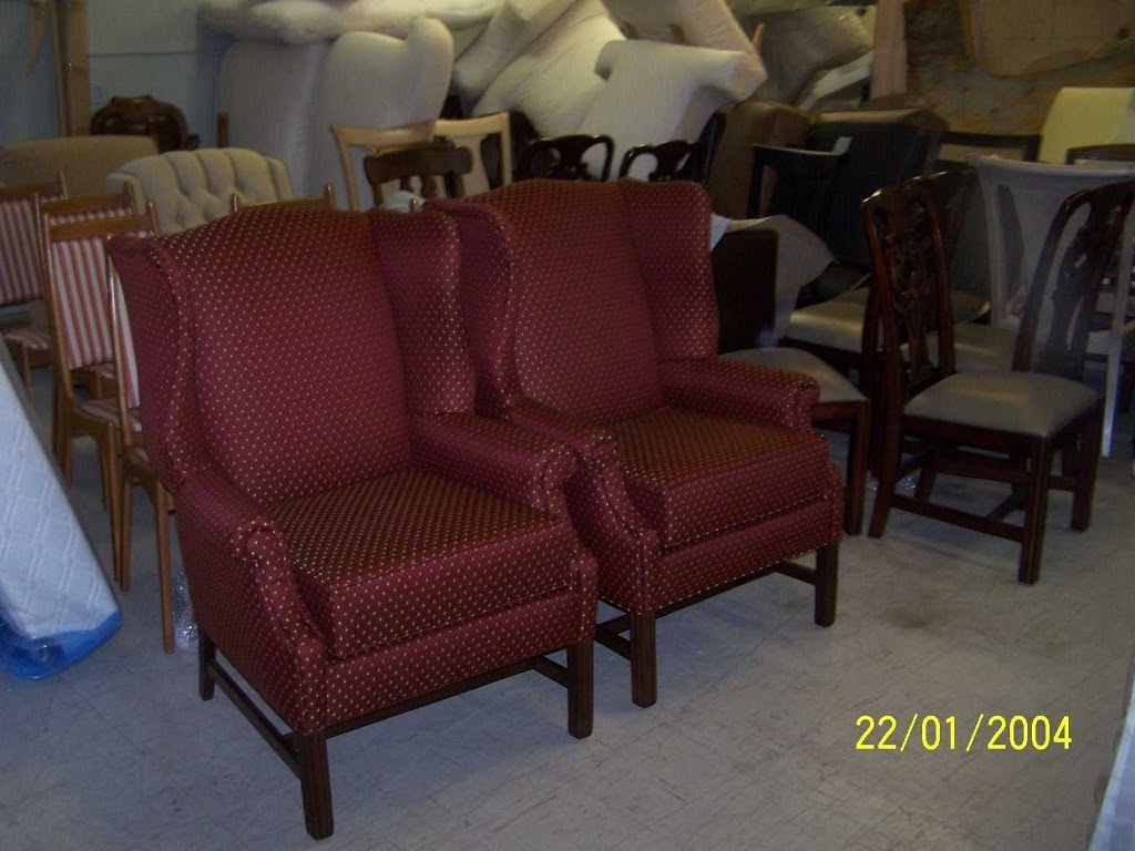 Additions Custom Upholstery | 47 Scott St W, St. Catharines, ON L2R 1C9, Canada | Phone: (905) 687-8254