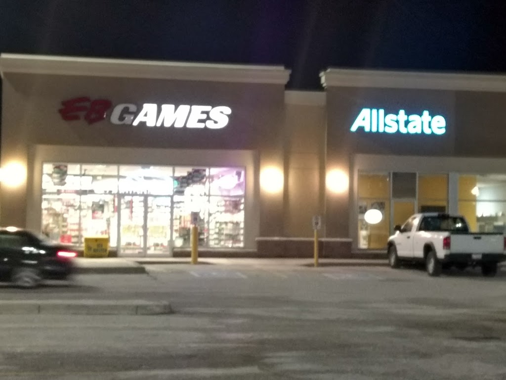 EB Games | 1440 Quinn Dr, Sarnia, ON N7S 6M8, Canada | Phone: (519) 541-9093