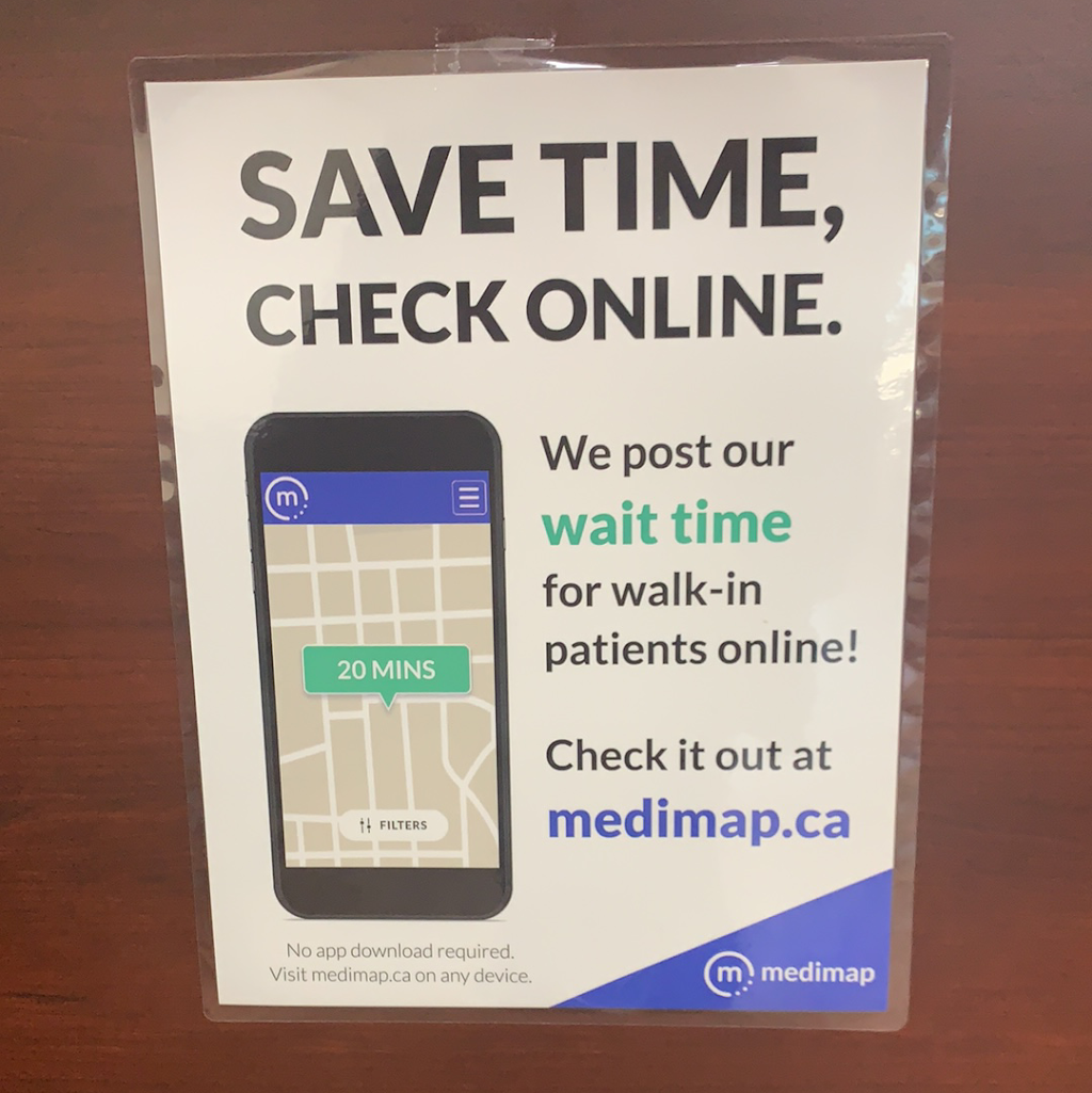 Trusty Care Clinic | 925 Dundas St, Woodstock, ON N4S 8V3, Canada | Phone: (519) 537-2992