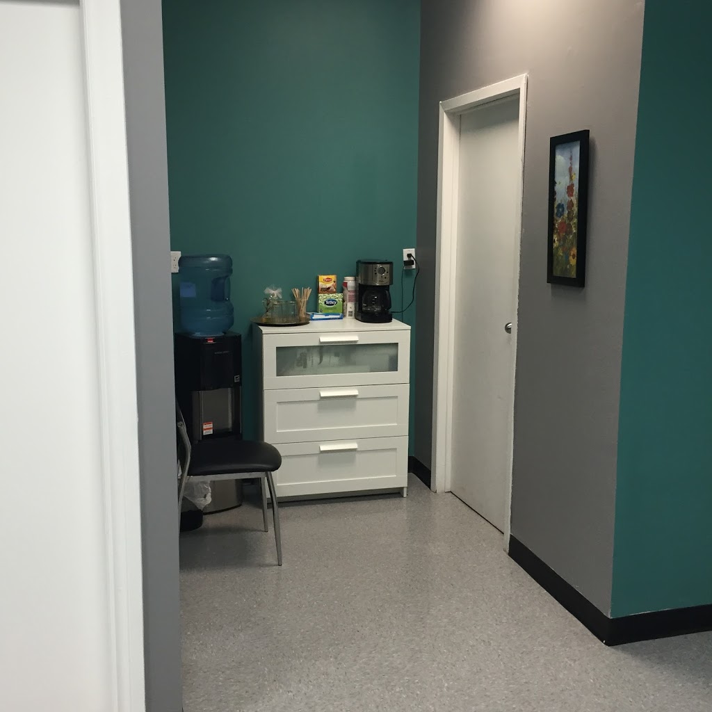 Spa Natural | 210 Tyndall Ave a, Winnipeg, MB R2R 1S5, Canada | Phone: (204) 221-3921