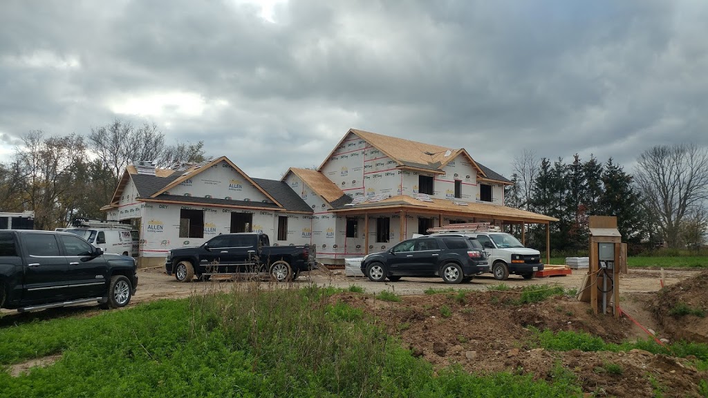 AP Construction | 8394E Fairlane Rd, Listowel, ON N4W 3G0, Canada | Phone: (226) 622-1317