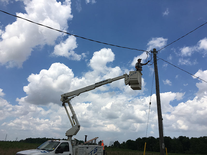 Ancaster Electric | 1304 Fiddlers Green Rd, Ancaster, ON L9G 3L1, Canada | Phone: (905) 648-2852