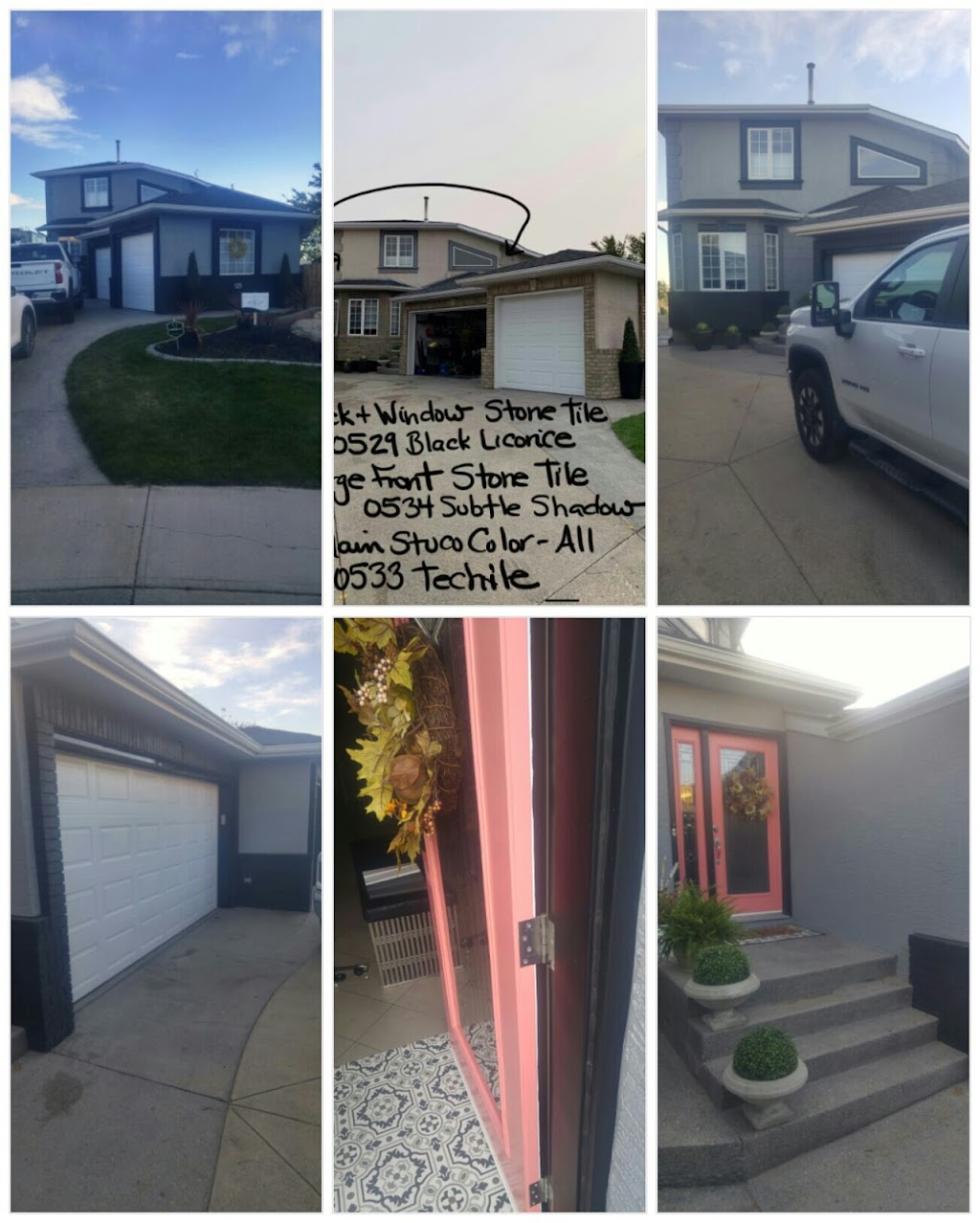Your Accurate Painting Solution | 30 Country Hills Dr NW, Calgary, AB T3K 4S2, Canada | Phone: (403) 970-1229